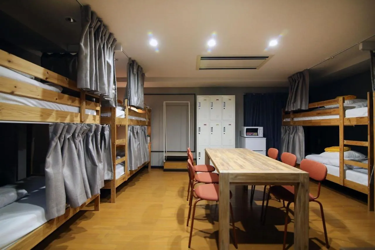 Hotel Tokyo House Inn - Vacation Stay 02115V Japan